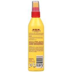 Moisturizing Glycerin & Protein Spray, 8.5 oz