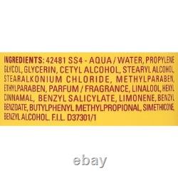 Moisturizing Glycerin & Protein Spray, 8.5 oz