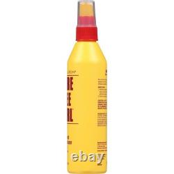 Moisturizing Glycerin & Protein Spray, 8.5 oz