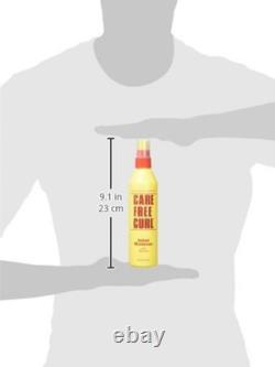 Moisturizing Glycerin & Protein Spray, 8.5 oz
