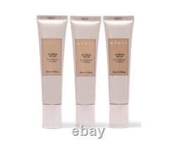 Monat BB Cream-MONAT BB Cream SPF 40T Cream Medium Shades Bundle