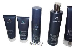Monat Hair Care Assorted Products Lot Of 12 New Open Box Shampoo Spray Others
