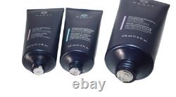 Monat Hair Care Assorted Products Lot Of 12 New Open Box Shampoo Spray Others