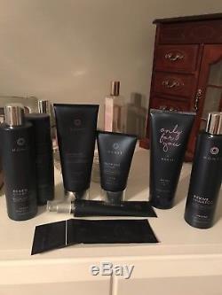 Monat Hair Lot some new and some used for samples