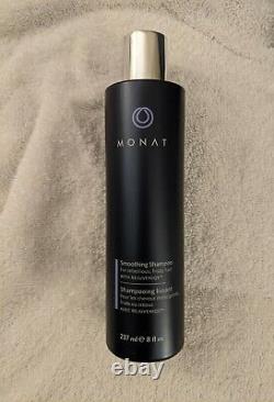 Monat Hair Products Full-size Brand New Lot of 23 Items-shampoos, styling, etc