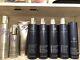 Monat Hair Products Lot Of 8 Pc Shampoo, Styling, Conditioner, Original Products