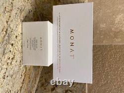 Monat lot/bundle free/gift with purchase curling iron hair face samples bags