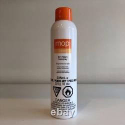 Mop Citrus Firm Finish Hairspray 8 oz new fresh Mop Citrus Firm Finish Hairspray 8 oz new fresh