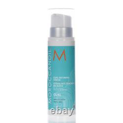 MoroccanOil Curl Defining Cream 8.5oz New Fresh FAST SHIP