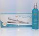 Moroccanoil Travel-format Styling Iron With Heat Styling Protection Spray