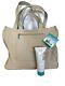 Moroccan Oil Stylist Bag With Rose Gold Color Depositing Mask Holiday Bonus