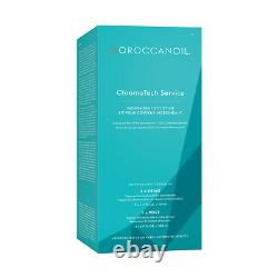 Moroccanoil Color Complete ChromaTech Service Independent Stylist Kit