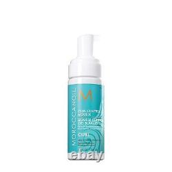 Moroccanoil Curl Control Mousse 5.1 oz Brand New Fresh