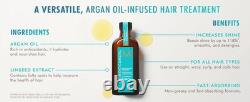 Moroccanoil Hair Treatment 25ml Case of 18