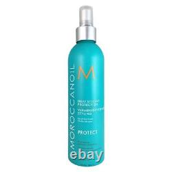 Moroccanoil, Heat styling protection, heat defense 8.5 oz. New