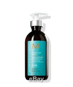 Moroccanoil Intense Curl Cream 10.2 oz / 300ml