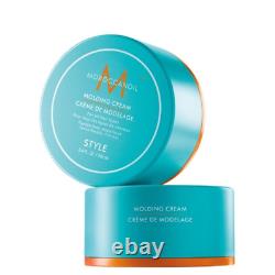 Moroccanoil Molding Cream 3.4 oz Brand New Fresh
