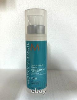 Moroccanoil Moroccan Oil Curl Defining Cream 8.5 oz