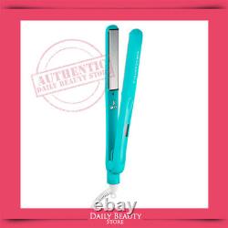 Moroccanoil Perfectly Polished Titanium Flat Iron BRAND NEW FAST SHIP