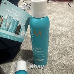 Moroccanoil Stylist Set