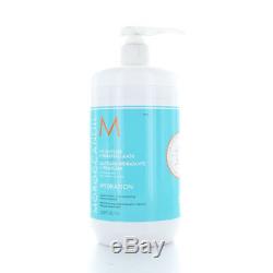 Moroccanoil Weightless Hydrating Mask 33.8oz/1L PRO