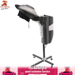 Multi-function Standing Hair Steaming Machine 700W Hairdress Salon Hair Steamer