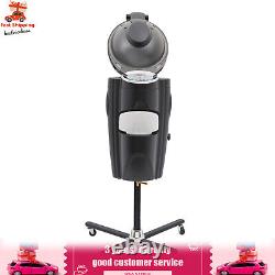 Multi-function Standing Hair Steaming Machine 700W Hairdress Salon Hair Steamer