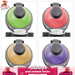 Multi-function Standing Hair Steaming Machine 700W Hairdress Salon Hair Steamer