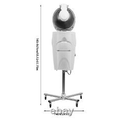 Multi-function Standing Hair Steaming Machine Hairdress Salon Hair Steamer 700W Multi-function Standing Hair Steaming Machine Hairdress Salon Hair Steamer 700W