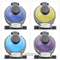 Multi-function Standing Hair Steaming Machine Hairdress Salon Hair Steamer 700W