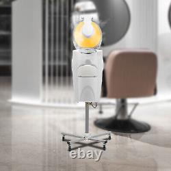 Multi-function Standing Hair Steaming Machine Hairdress Salon Hair Steamer 700W Multi-function Standing Hair Steaming Machine Hairdress Salon Hair Steamer 700W