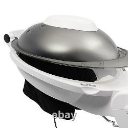 Multi-function Standing Hair Steaming Machine Hairdress Salon Hair Steamer 700W Multi-function Standing Hair Steaming Machine Hairdress Salon Hair Steamer 700W