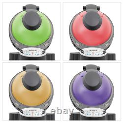 Multi-function Standing Hair Steaming Machine Hairdress Salon Hair Steamer 700W