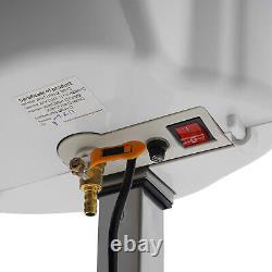Multi-function Standing Hair Steaming Machine Hairdress Salon Hair Steamer 700W Multi-function Standing Hair Steaming Machine Hairdress Salon Hair Steamer 700W