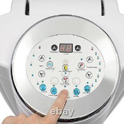 Multi-function Standing Hair Steaming Machine Hairdress Salon Hair Steamer 700W Multi-function Standing Hair Steaming Machine Hairdress Salon Hair Steamer 700W