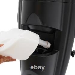 Multi-function Standing Hair Steaming Machine Hairdress Salon Hair Steamer 700W