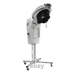 Multi-function Standing Hair Steaming Machine Hairdress Salon Hair Steamer 700W Multi-function Standing Hair Steaming Machine Hairdress Salon Hair Steamer 700W