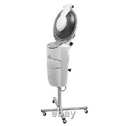 Multi-function Standing Hair Steaming Machine Hairdress Salon Hair Steamer 700W Multi-function Standing Hair Steaming Machine Hairdress Salon Hair Steamer 700W