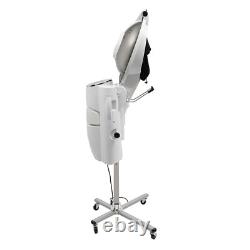 Multi-function Standing Hair Steaming Machine Hairdress Salon Hair Steamer 700W Multi-function Standing Hair Steaming Machine Hairdress Salon Hair Steamer 700W