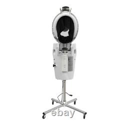 Multi-function Standing Hair Steaming Machine Hairdress Salon Hair Steamer 700W Multi-function Standing Hair Steaming Machine Hairdress Salon Hair Steamer 700W