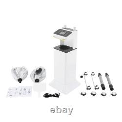 Multi-functional Hair Steaming Machine Freestand Nano Hair Steamer Machine 650 W