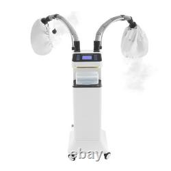 Multi-functional Hair Steaming Machine Freestand Nano Hair Steamer Machine 650 W