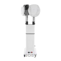 Multi-functional Hair Steaming Machine Freestand Nano Hair Steamer Machine 650 W