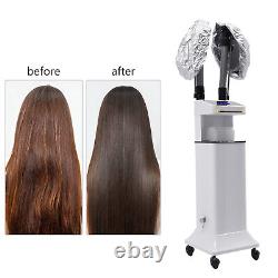 Multifunctional Nano Hair Steamer Hair Oil Treatment Hair Dyeing Machine 650W