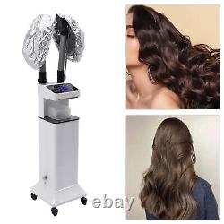 Multifunctional Nano Hair Steamer Hair Oil Treatment Hair Dyeing Machine 650W