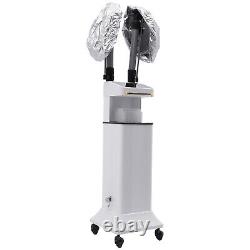 Multifunctional Nano Hair Steamer Hair Oil Treatment Hair Dyeing Machine 650W