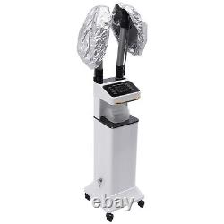 Multifunctional Nano Hair Steamer Hair Oil Treatment Hair Dyeing Machine 650W