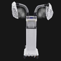 Multifunctional Nano Hair Steamer Hair Oil Treatment Hair Dyeing Machine 650W