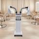 Multifunctional Nano Hair Steamer Hair Oil Treatment Machine Hair Dyeing Machine