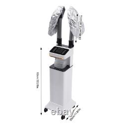 Multifunctional Nano Hair Steamer Hair Oil Treatment Machine Hair Dyeing Machine